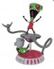 Invader Zim Gallery Zim Triumphant PVC Statue Diamond Select