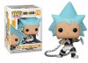 Pop! Anime: Soul Eater Series 2 Black Star Vinyl Figure Funko