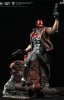 1/6 Dc JL Red Hood Rebirth Premium Collectibles Statue XM Studios