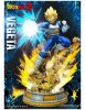 1/4 Dragon Ball Z Super Saiyan Vegeta Statue Prime 1 Studio MPMDBZ-02