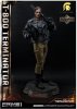 T-800 Terminator Deluxe Version Statue Prime 1 Studio 906891