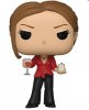 Pop! TV The Office Jan with Wine & Candle Vinyl Figure Funko