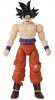 Dragonball Super Dragon Stars Instinct Goku Action Figure Bandai