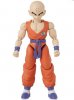Dragonball Super Dragon Stars Krillin Action Figure Bandai
