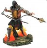 Mortal Kombat 11 Gallery Deluxe Scorpion Statue by Diamond Select