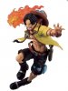 One Piece Dynamism of Ha Portgas D Ace Ichiban Tamashii