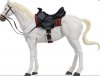 Figma Accessory Horse White Version Max Factory