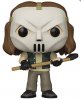 Pop! TMNT Casey Jones Vinyl Figure by Funko
