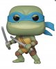 Pop! TMNT Leonardo Vinyl Figure by Funko
