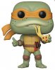 Pop! TMNT Michelangelo Vinyl Figure by Funko