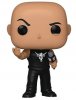 Pop! WWE The Rock Vinyl Figure by Funko