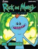 Rick and Morty Figurine Collection #3 Mr Meeseeks Hero Collector