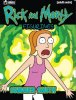 Rick and Morty Figurine Collection #4 Summer Smith Hero Collector