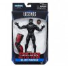 Marvel Legends Series Captain America Civil War Black Panther Hasbro