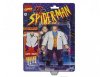 Marvel Spider-Man Vintage Kingpin Variant Hasbro 