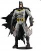 Dc Collector Build-A 7 inch Figure Wave 2 Batman McFarlane