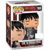 POP! Rocks Elvis Presley 1968 Comeback Special #188 Vinyl Figure Funko