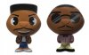 Bhunny Fresh Prince & Dj Jazzy Jeff 4 inch Stylized 2 pack Kid Robot