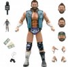 Major Wrestling Podcast Ultimates Wave 1 Matt Cardona Super 7