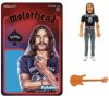 Motorhead Lemmy V1 ReAction Figure Super 7