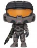 Pop! Halo Infinite Mark VII with Commando Rifle Vinyl Figure Funko