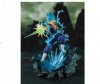 Dragon Ball Z FiguartsZERO Super Saiyan God Super Saiyan Vegito Bandai