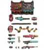 1:18 Scale Acid Rain FAV-AP04 Halogen Fire Weapon Accessory