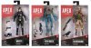 Apex Legends Wave 1 Set of 3 Figures Jakks Pacific