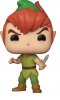Pop! Disney 65Th Peter Pan Vinyl Figure Funko