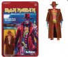 Iron Maiden Stranger in Strange Land Outlaw Eddie ReAction Super 7 