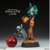 Pumpkin Witch Statue Sideshow Collectibles 300754