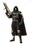 1/6 Scale Destiny 2 Hunter Sovereign Golden Trace Shader ThreeZero 