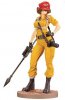 G.I. Joe Lady Jaye Canary Ann Bishoujo Statue by Kotobukiya