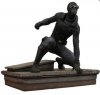 Marvel Gallery PS4 Spider-Noir Pvc Statue Diamond Select