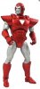  Marvel Select Marvel Now Silver Centurion Iron Man Diamond Select