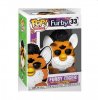 Pop! Hasbro Retro Tiger Furby #33 Vinyl Figure by Funko