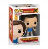 Pop! Icons Richard Simmons #57 Vinyl Figure by Funko