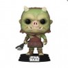 Pop! Star Wars The Mandalorian Gamorrean Fighter Figure Funko