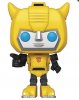 Pop! Transformers Bumblebee #23 Vinyl Figure Funko 