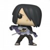Pop! Animation Boruto Sasuke with Cape No Arm Specialty Series Funko