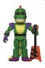 Five Nights at Freddy's Pizza Plex Montgomery Gator Figure Funko