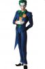 Dc Comic Hush Joker Mafex Figure Medicom