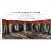 1/12 Scale Extreme Sets Sector 06 Vision Pop-Up Diorama