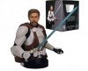 Star Wars Obi-Wan Kenobi in Clone Trooper Armor Mini Bust JC