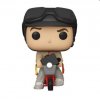 Pop! Rides Dumb Dumber Llloyd with Bicycle Van Figure Funko