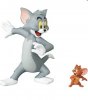 Tom and Jerry UDF Series Ultra Detail Figure Tom & Jerry Medicom