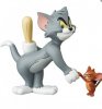 Tom and Jerry UDF Series Tom with Club & Jerry with Bomb Medicom