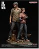 The Last of Us Joel and Ellie Collectible Figure Set Mamegyorai 907120