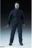 1/6 Scale Halloween Michael Myers Deluxe Figure Sideshow 100398