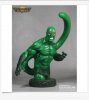 Marvel Spider-Man Homecoming Scorpion Mini Bust Bowen Designs Used